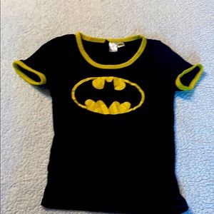 Batman tee